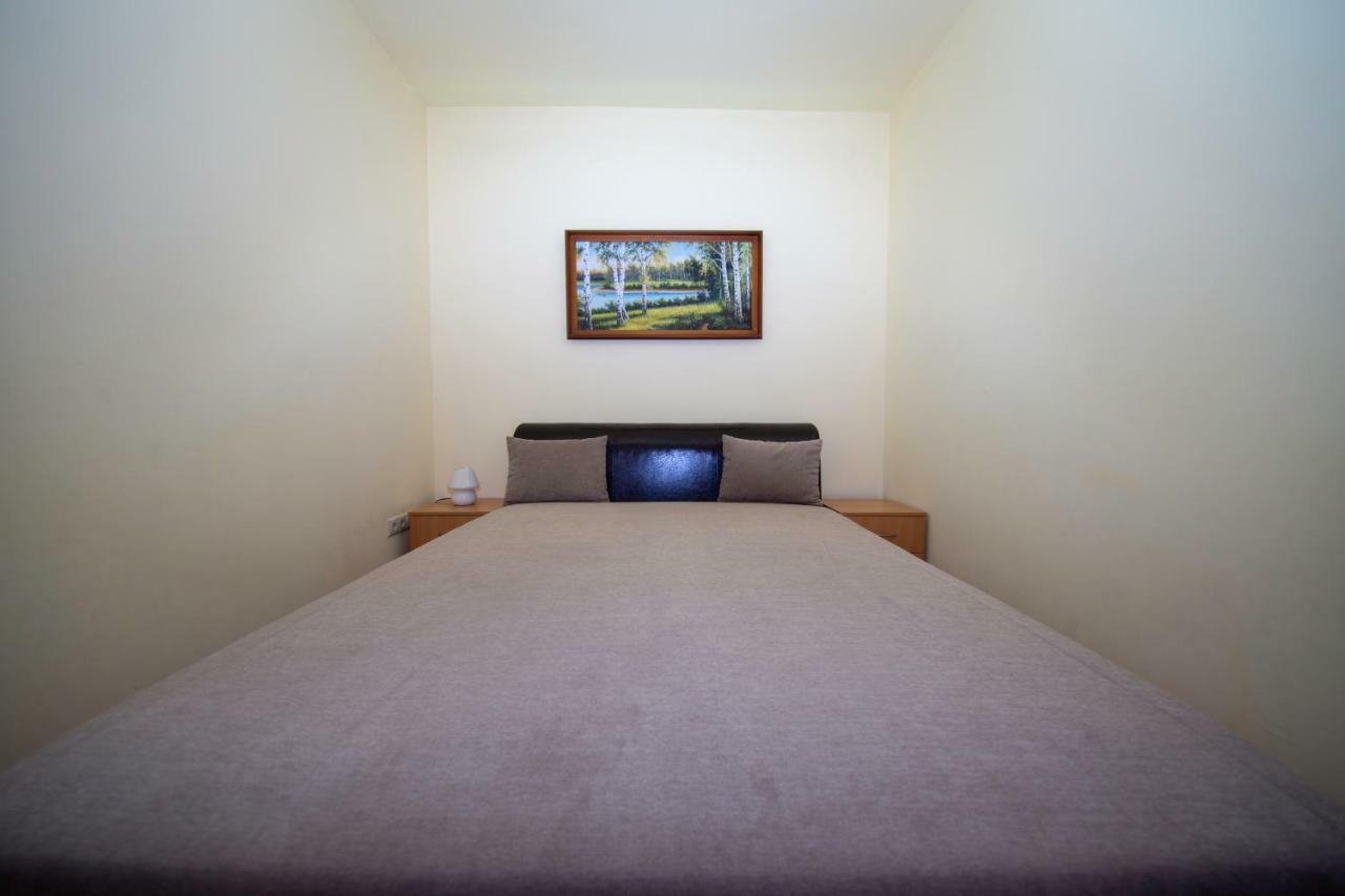 Siofoki Beach Apartman Exterior photo